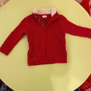 Sweater for Toddler